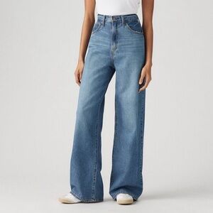 Levi’s Cinch Baggy jeans